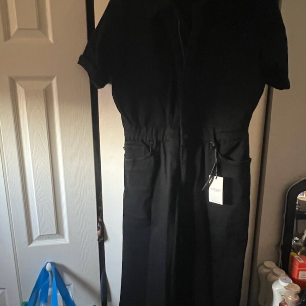 Judy Blue Jump Suit